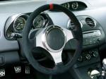 Mitsubishi Eclipse Ralliart Concept 2005 года